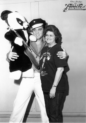 Dianne 'n Elvis